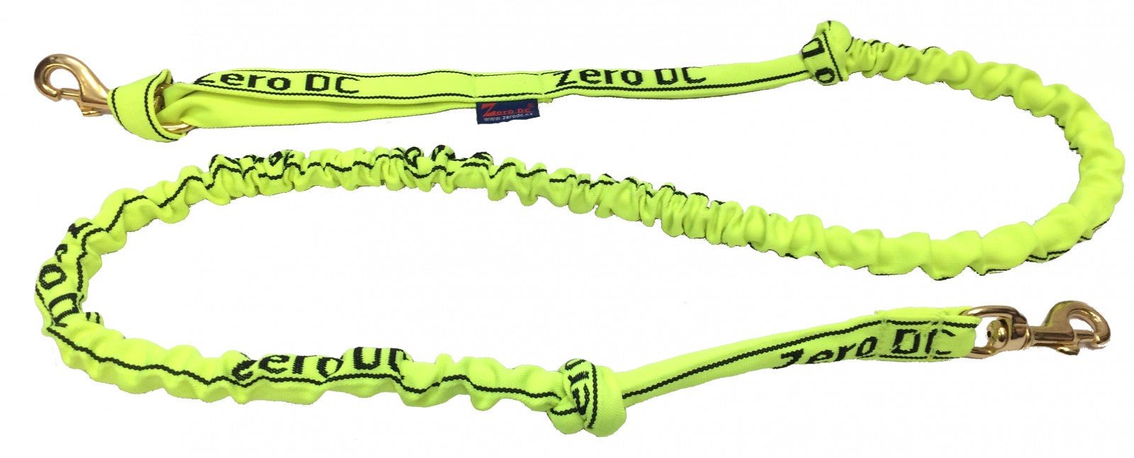 Bungee Line (Zero DC) - SnowPaw Store - Zero DC - Canicross